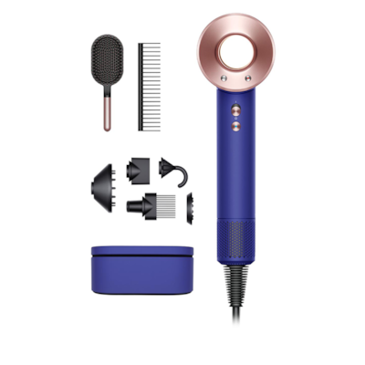 Dyson Black Friday Deals Save on the AirWrap Supersonic Hair Dryer Air Purifiers Vacuums More